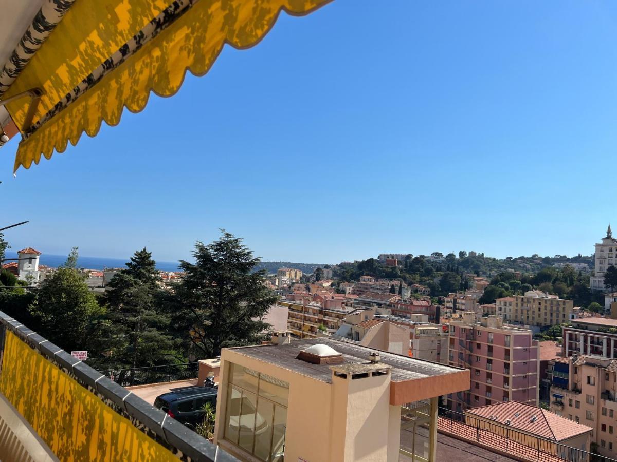 Casa Vacanze Lavanda Menton Eksteriør bilde