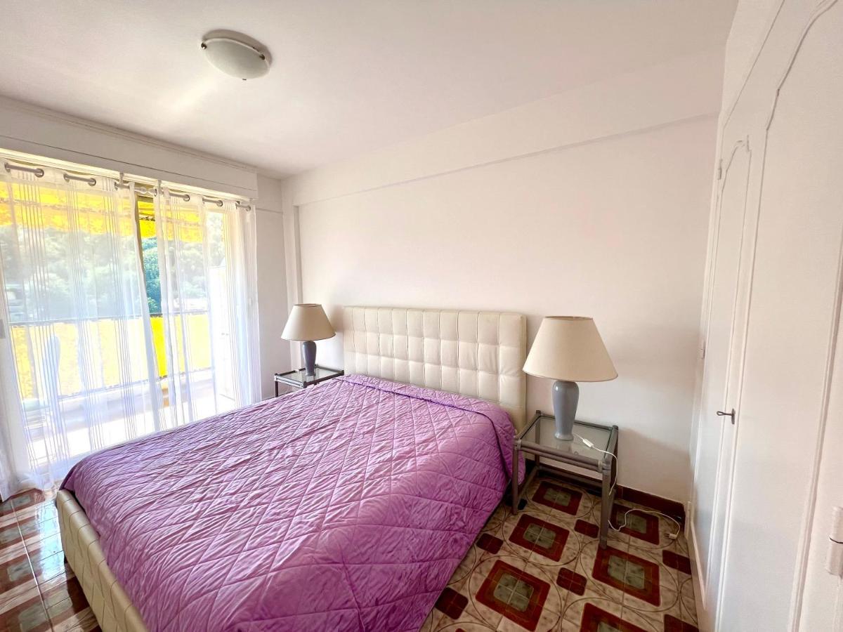 Casa Vacanze Lavanda Menton Eksteriør bilde