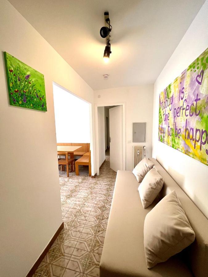 Casa Vacanze Lavanda Menton Eksteriør bilde