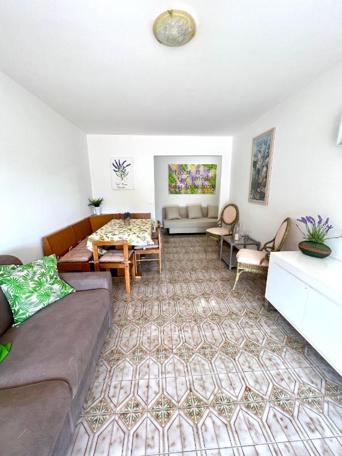 Casa Vacanze Lavanda Menton Eksteriør bilde