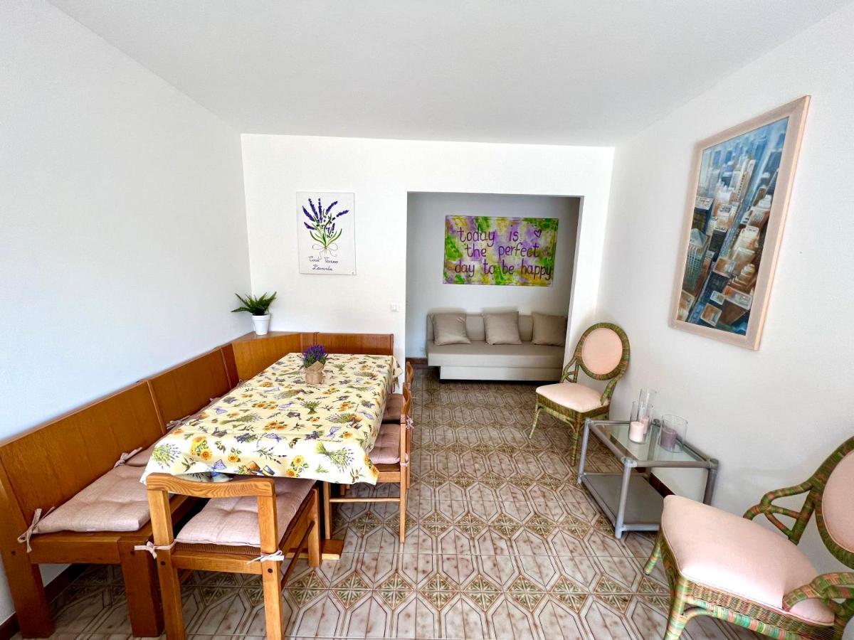Casa Vacanze Lavanda Menton Eksteriør bilde
